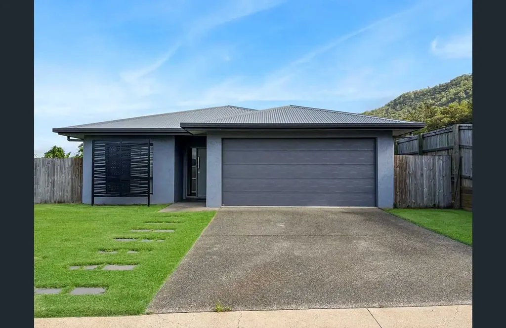 3 Sarah Close, Gordonvale, QLD 4865