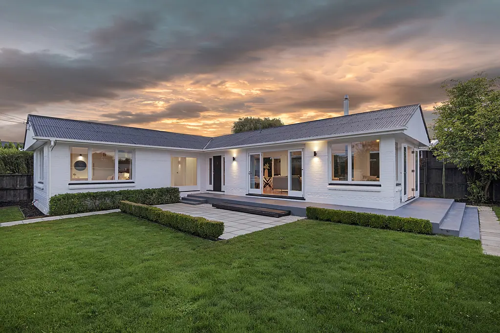 141 Packe Street, St Albans, Christchurch, Canterbury