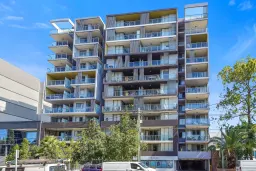 605/10-12 French Avenue, Bankstown