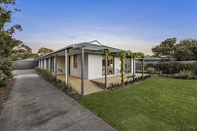 Point Lonsdale 4Kwarto Fully Renovated Coastal Retreat