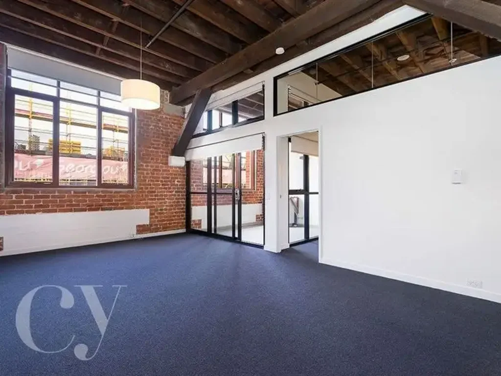 Warehouse Charm in the Heart of Fremantle