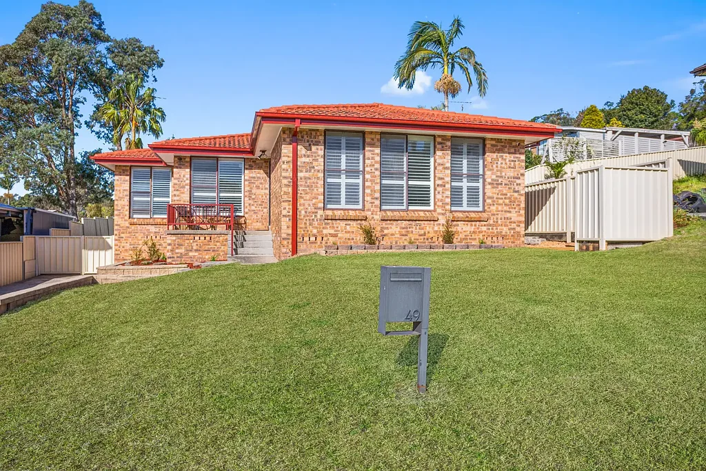 49 Warwick Street, Berkeley, NSW 2506