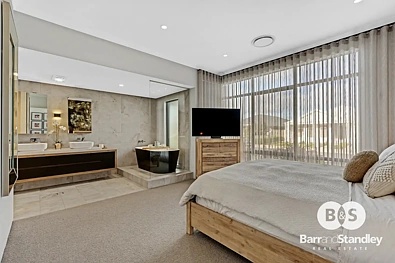 9 Chamaeleon Approach, Australind, WA 6233, 4房, 2浴, House