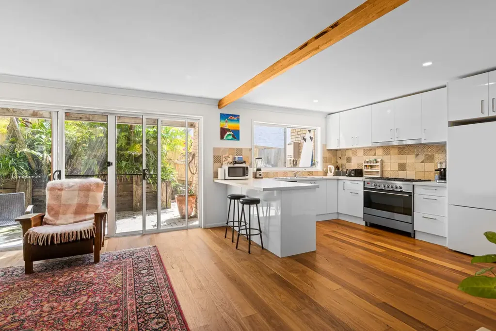 Byron Bay 3Kwarto Convenient, Spacious, Low-Maintenance Living in Byron Bay