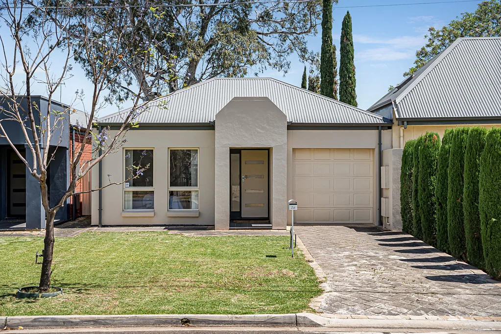 2A Magarey Avenue, Tranmere, SA 5073
