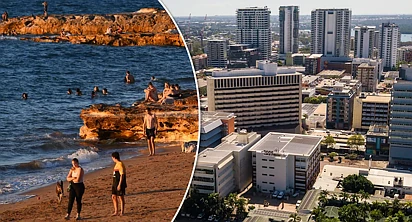 澳洲最新经济排名出炉！这个地区称王，住房贷款飙升42%！