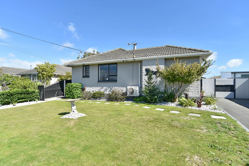 53 Yarmouth Street, Aranui, Christchurch, Canterbury