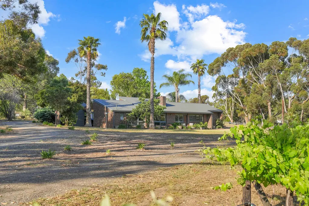 Altona 4침실 Space, Privacy & Barossa Valley Serenity!