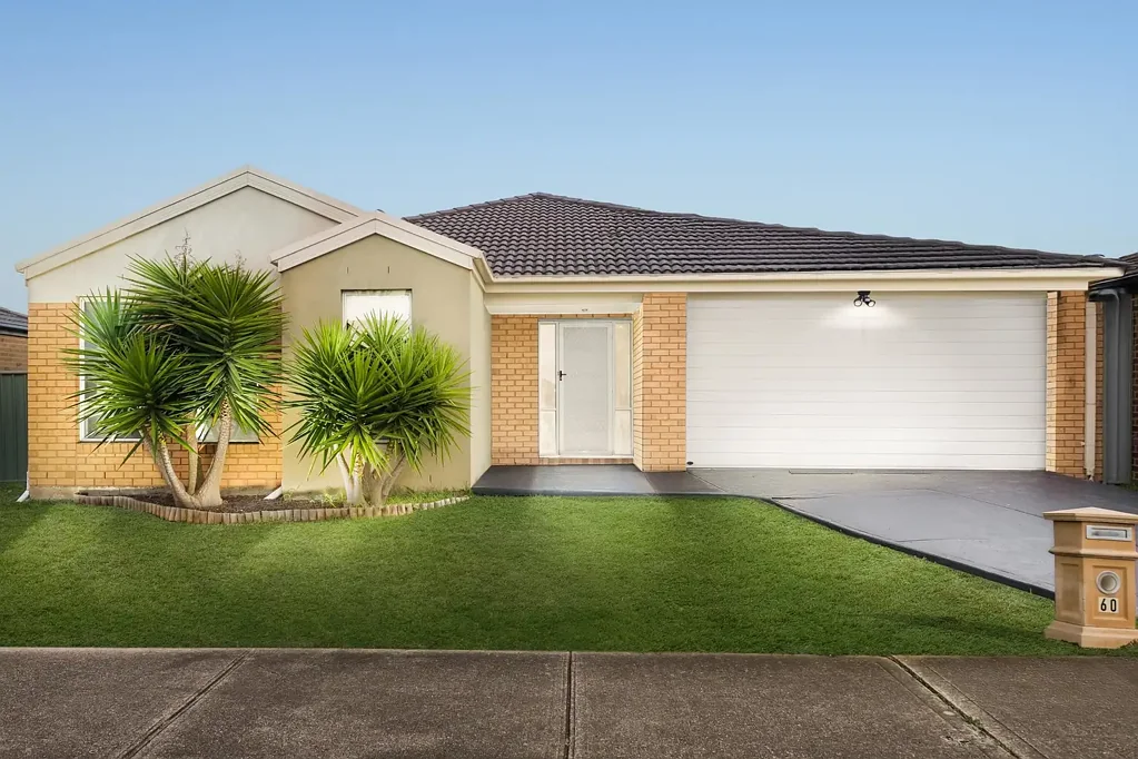 60 Haines Drive, Wyndham Vale, VIC 3024