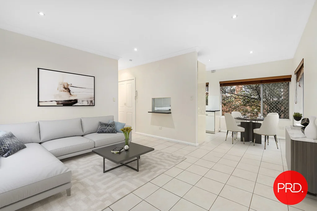 11/5 Baxter Avenue, Kogarah, NSW 2217