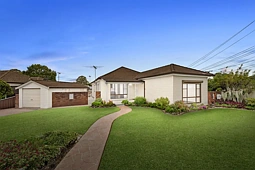 54 Northcott Street, South Wentworthville