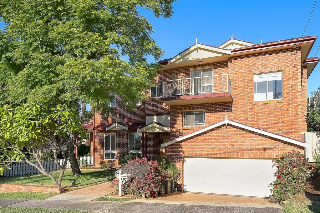 34 Lucinda Road, Marsfield, NSW 2122