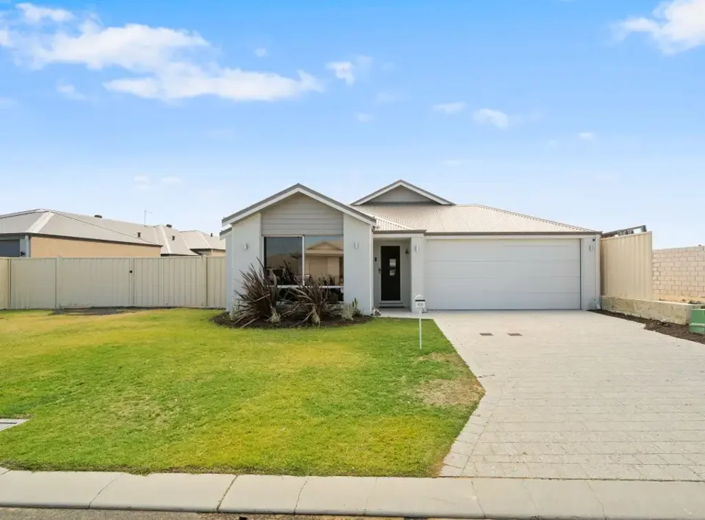 49 Anaconda Loop, Dawesville, WA 6211