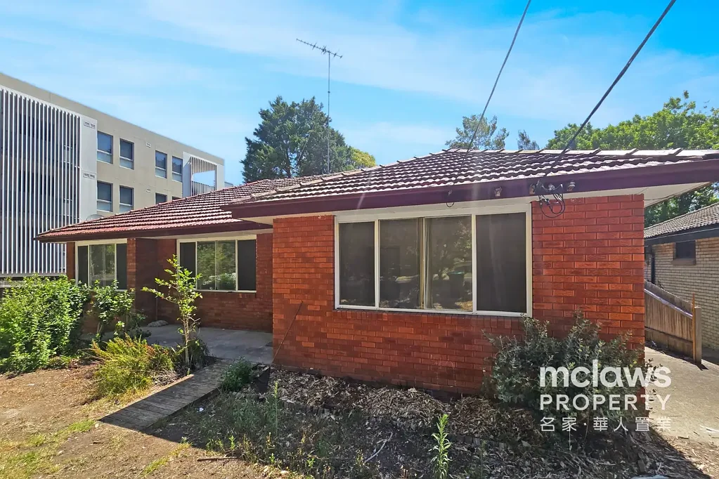 Modern Family Home in Prime Location—For Rent
