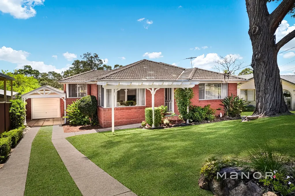 16 Kilian Street, Winston Hills, NSW 2153