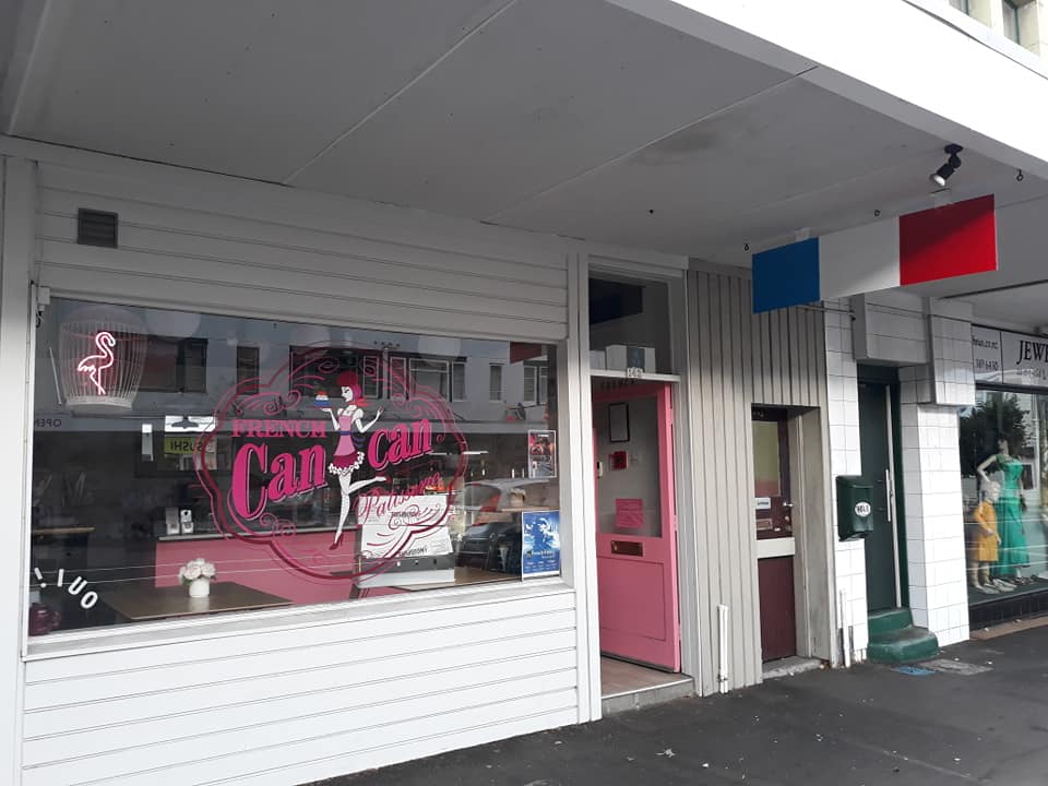 142 Riddiford Street, Newtown, Wellington, 0 침실, 0 욕실