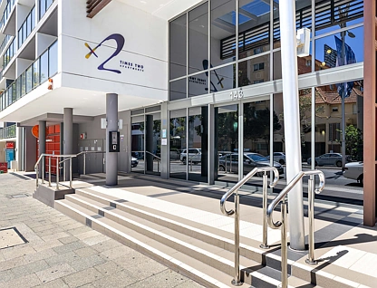 168/143 Adelaide Terrace, East Perth, Perth CBD, 3 कमरे, 2 बाथरूम, Apartment