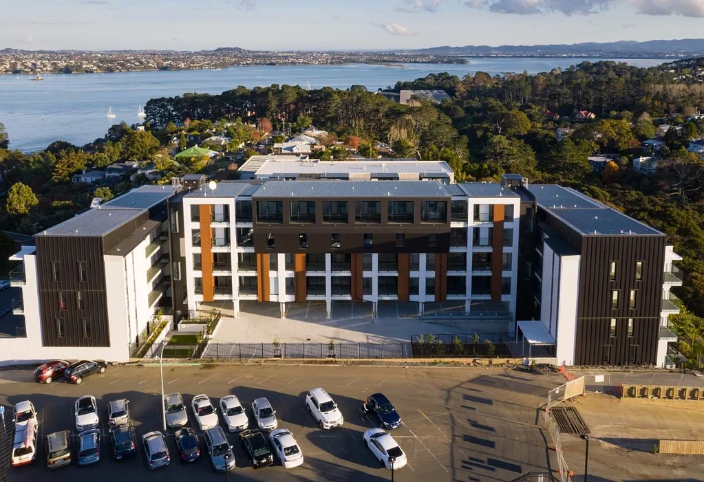 311/19 Rawene Road, Birkenhead, Auckland