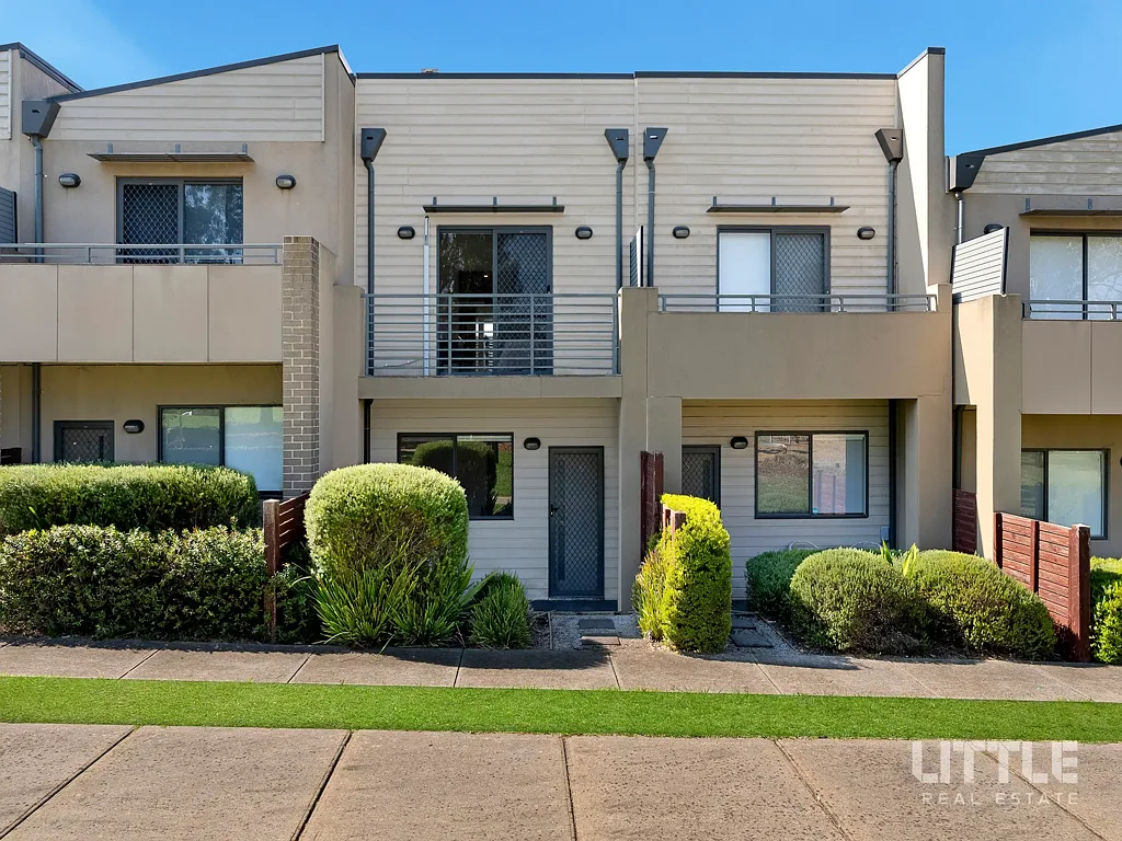 6 Demmie Mews, Lyndhurst, VIC 3975