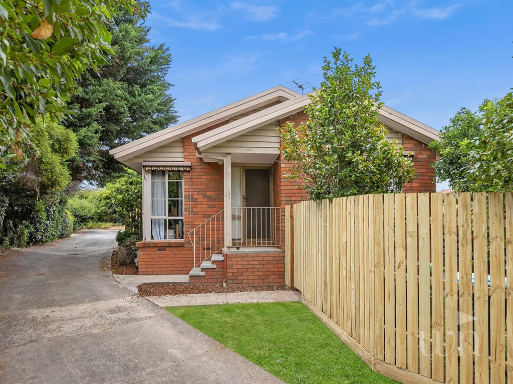 1/3 Eaton Place, Narre Warren, VIC 3805