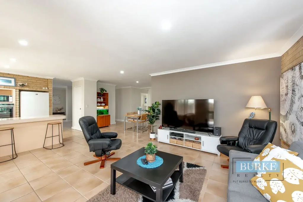 Merriwa 4ห้องนอน SPACIOUS & SECLUDED!