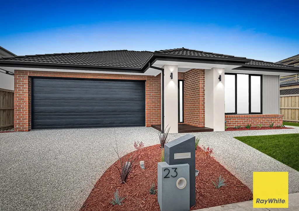 Donnybrook 3બેડરૂમ Modern Living Made Easy