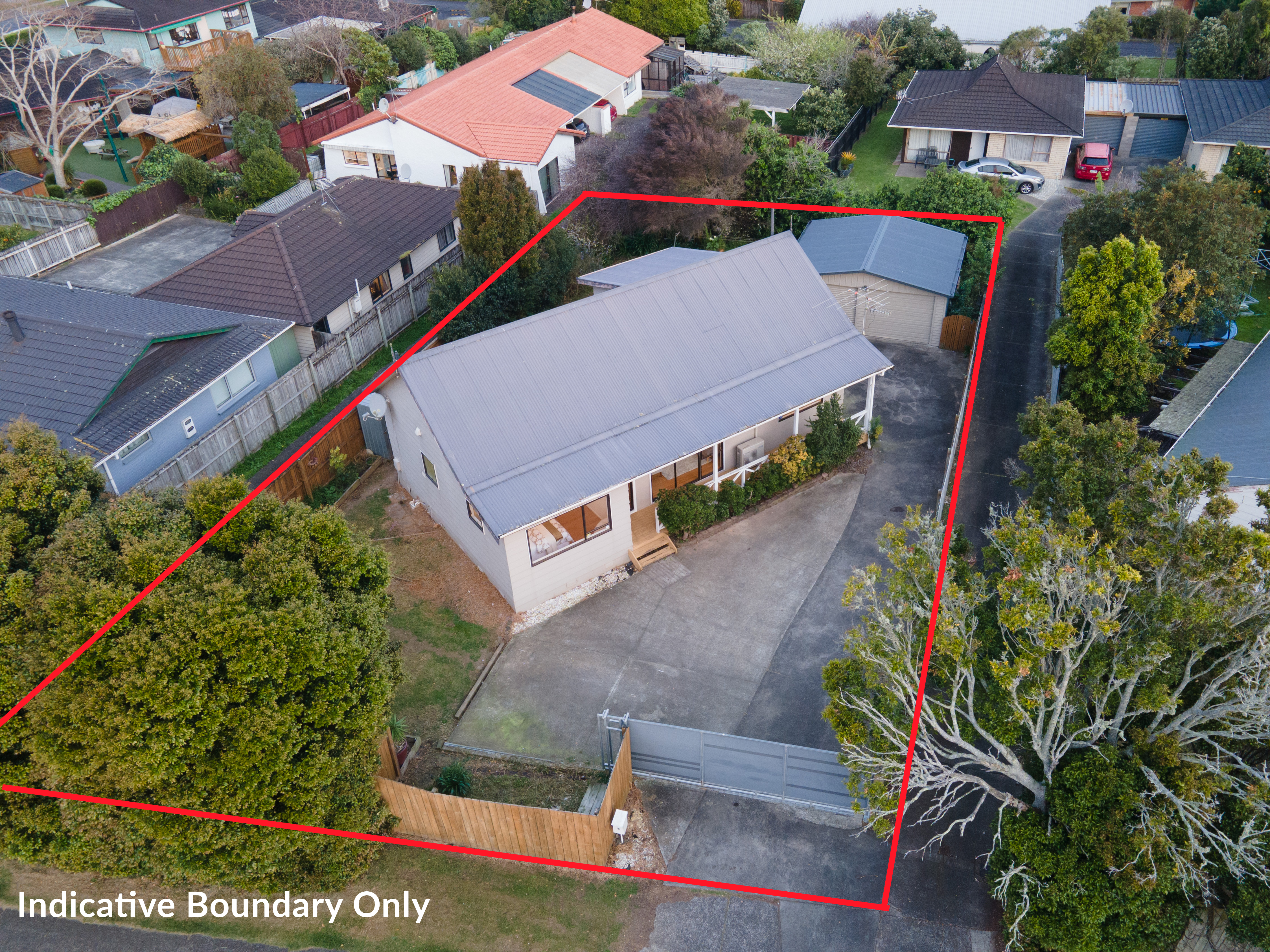 8 Fortunes Road, Half Moon Bay