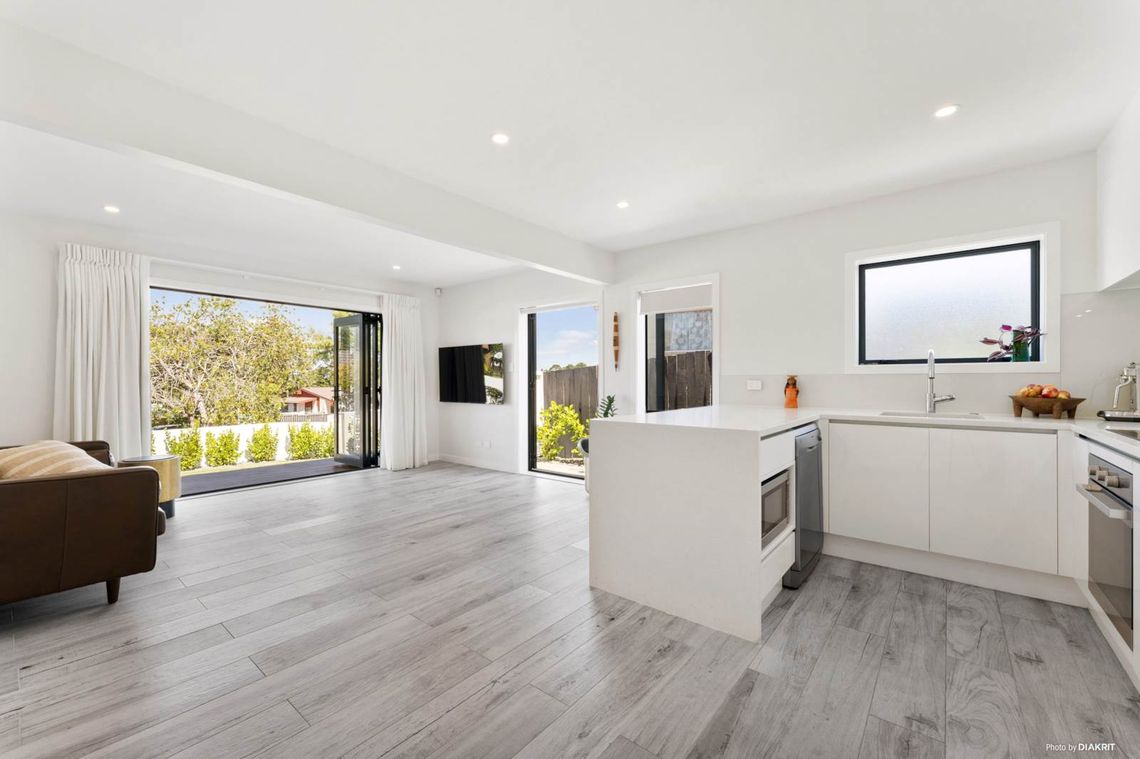 77 Chelsea View Drive, Chatswood, Auckland - North Shore, 6房, 0浴