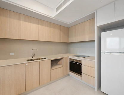 1604/16 Sandstone Crescent, Macquarie Park, Upper North Shore, 2房, 1浴, Apartment