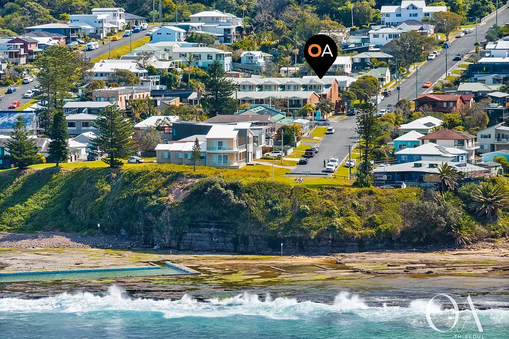 10/738 - 744 Lawrence Hargrave Drive, Coledale, NSW 2515