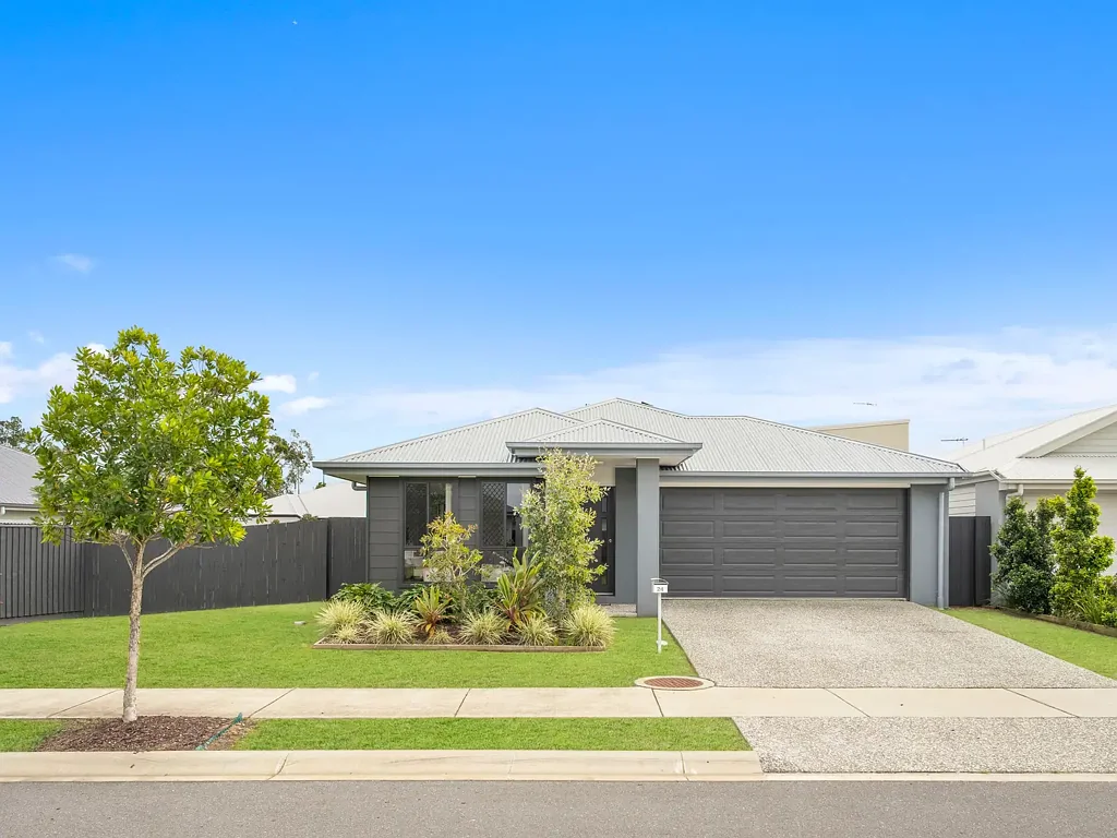 24 Newton Street, Burpengary East, QLD 4505