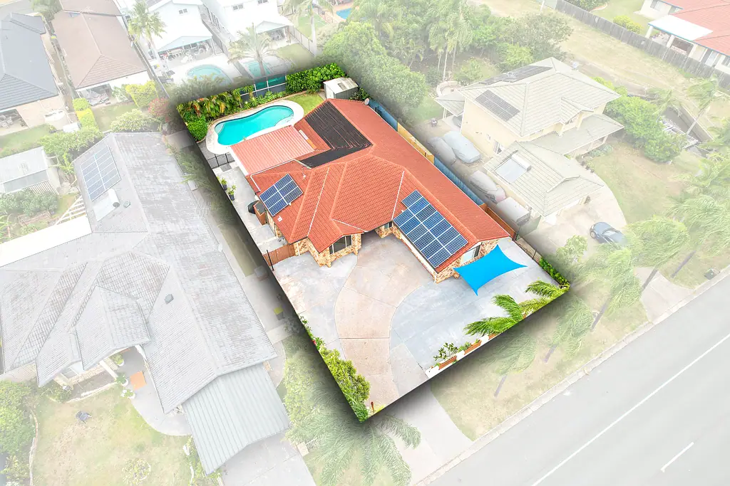 209 Ashmole Road, Newport, QLD 4020