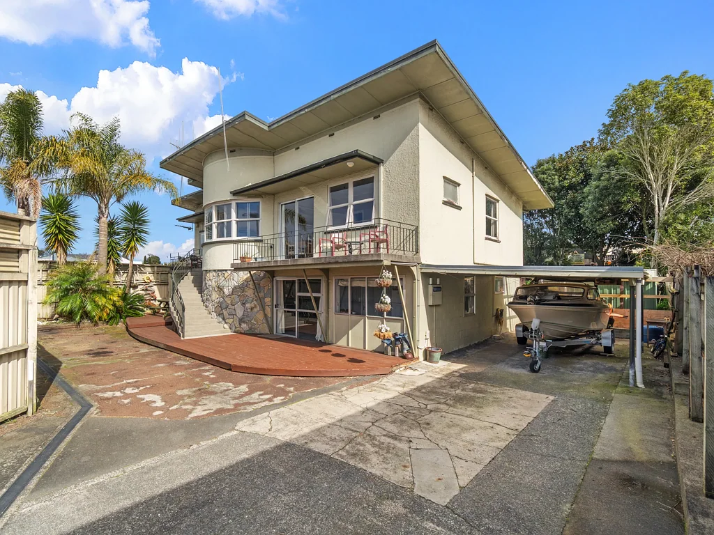 Te Awamutu 6कमरा Big on Space, Big on Options