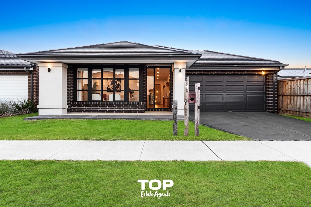 4 Integral Street, Clyde, VIC 3978