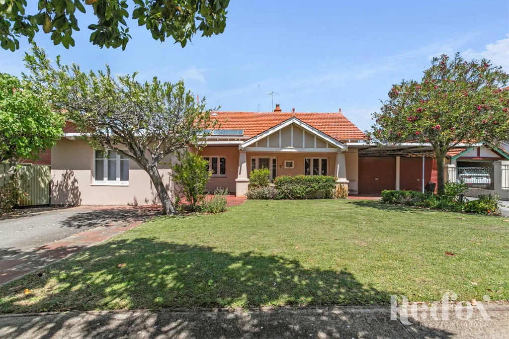 9 Robin Street, Menora, WA 6050