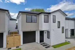 Lot 3, Papakura