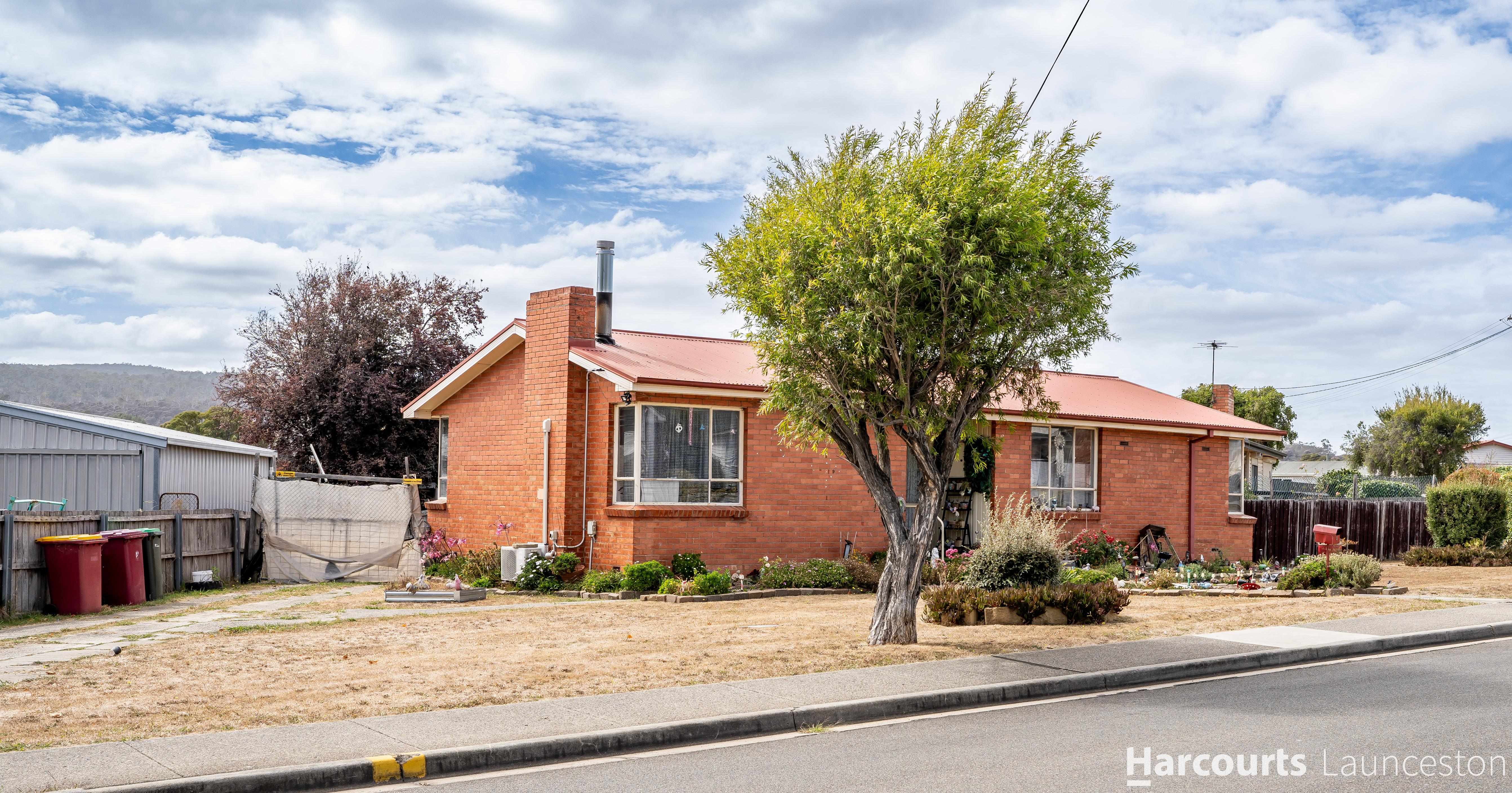 9 TRETHEWIE ST, RAVENSWOOD TAS 7250, 0 rūma, 0 rūma horoi, House