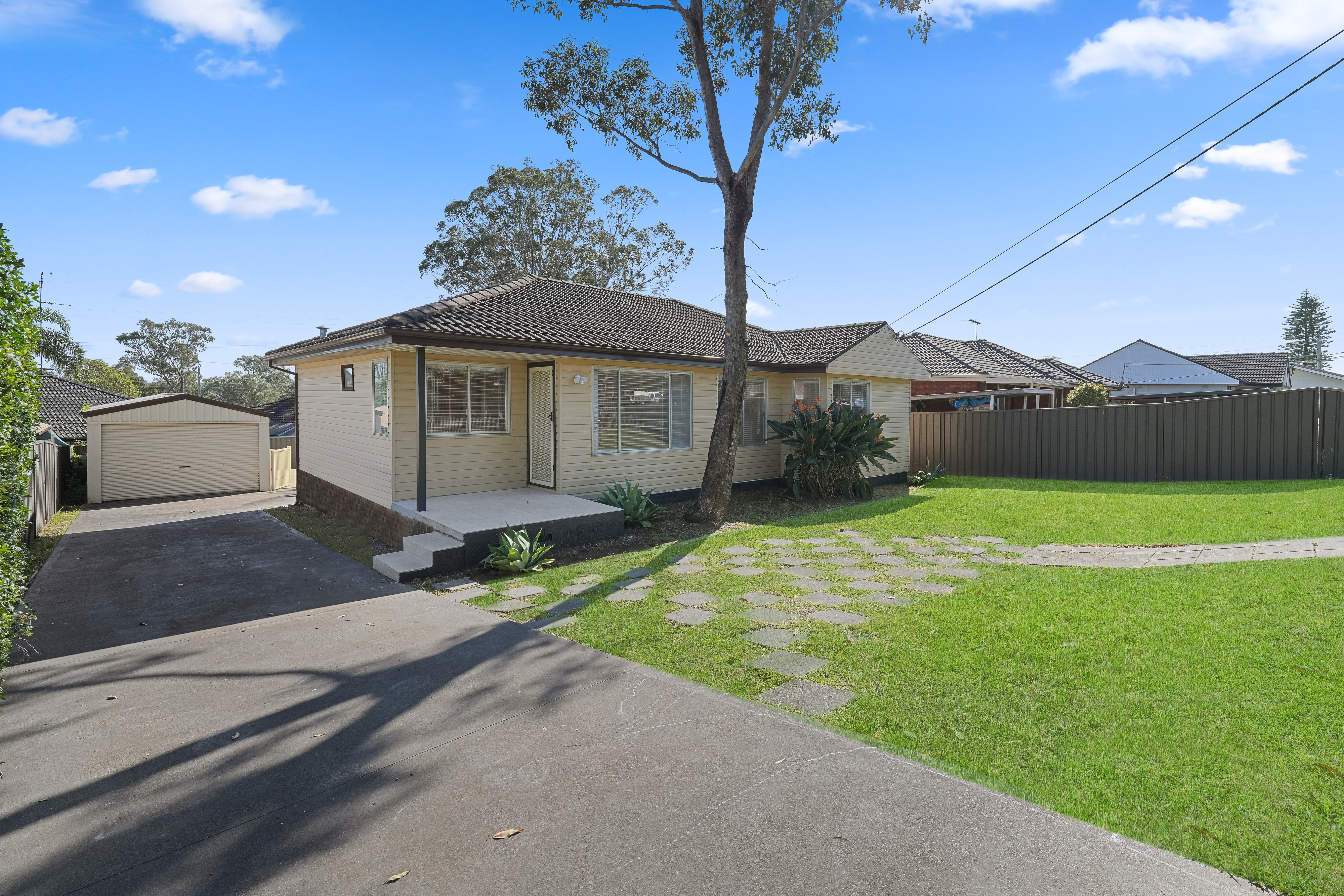 97 BARLOW ST, CAMBRIDGE PARK NSW 2747, 0 phòng ngủ, 0 phòng tắm, House