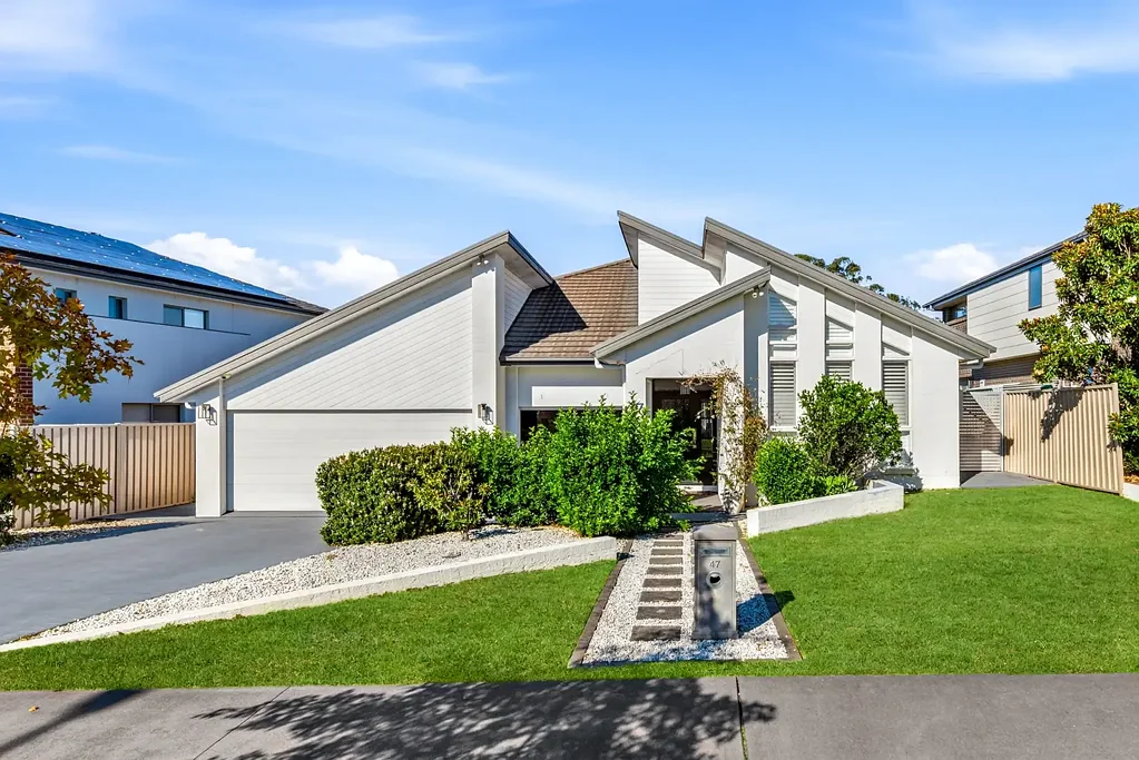 47 Forestgrove Drive, Harrington Park, NSW 2567