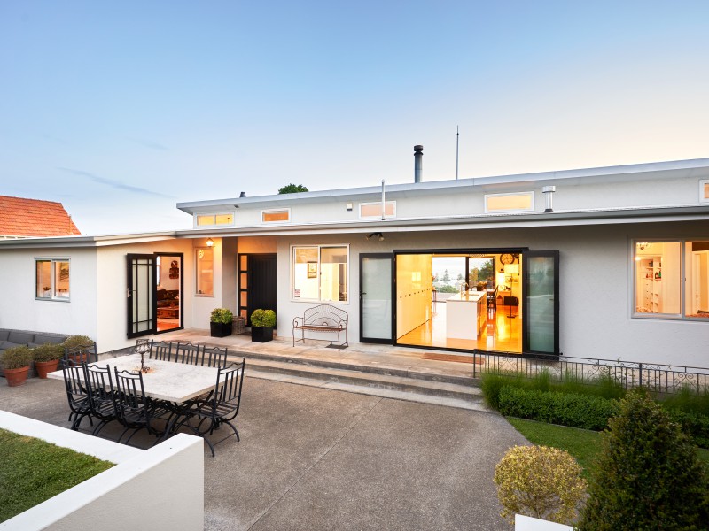 3 Cameron Terrace, Bluff Hill, Napier, 4房, 0浴