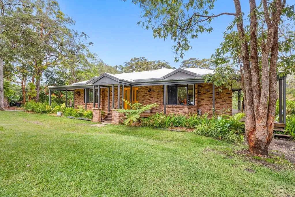 8 Odalberree Drive, Urunga, NSW 2455