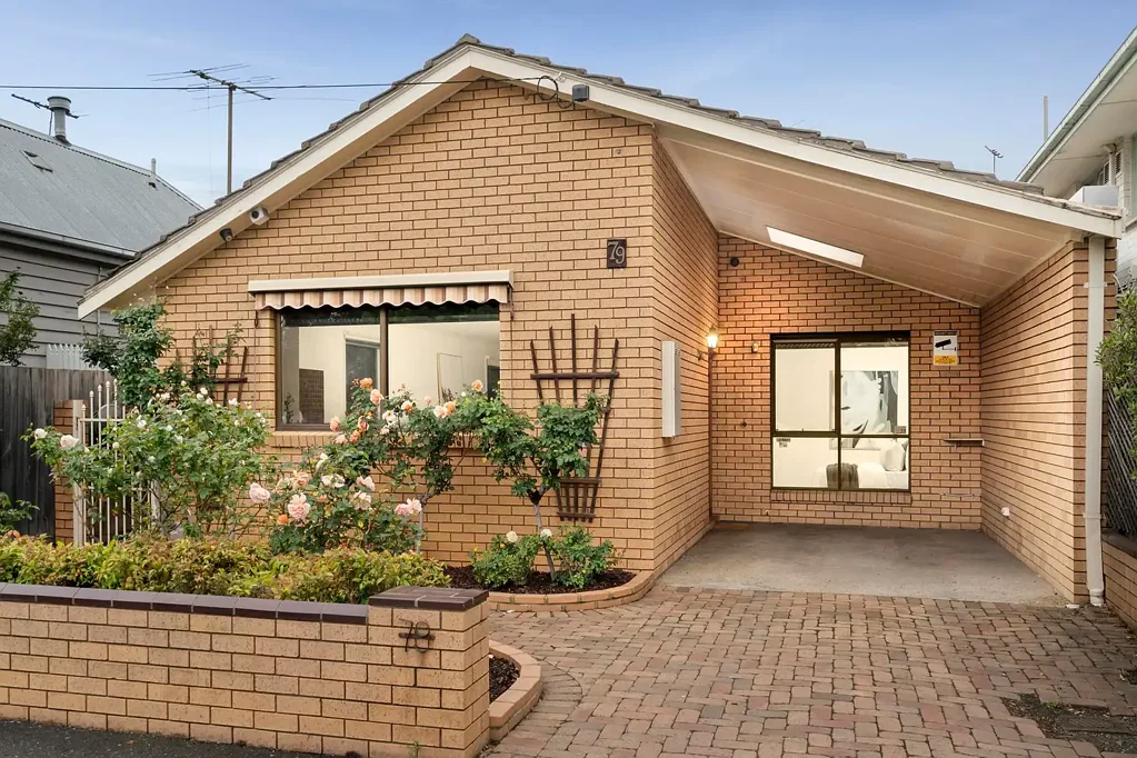79 Melbourne Road, Williamstown, VIC 3016