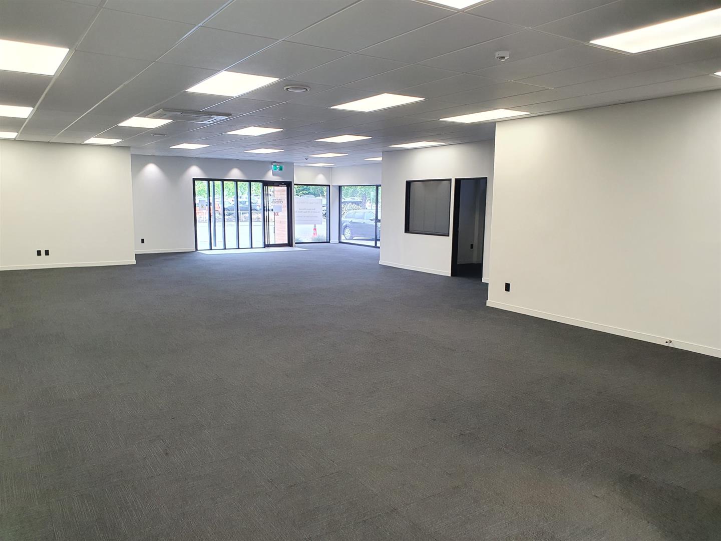 336 Durham Street North, Christchurch Central, Christchurch, 0 રૂમ, 0 બાથરૂમ, Office Premises