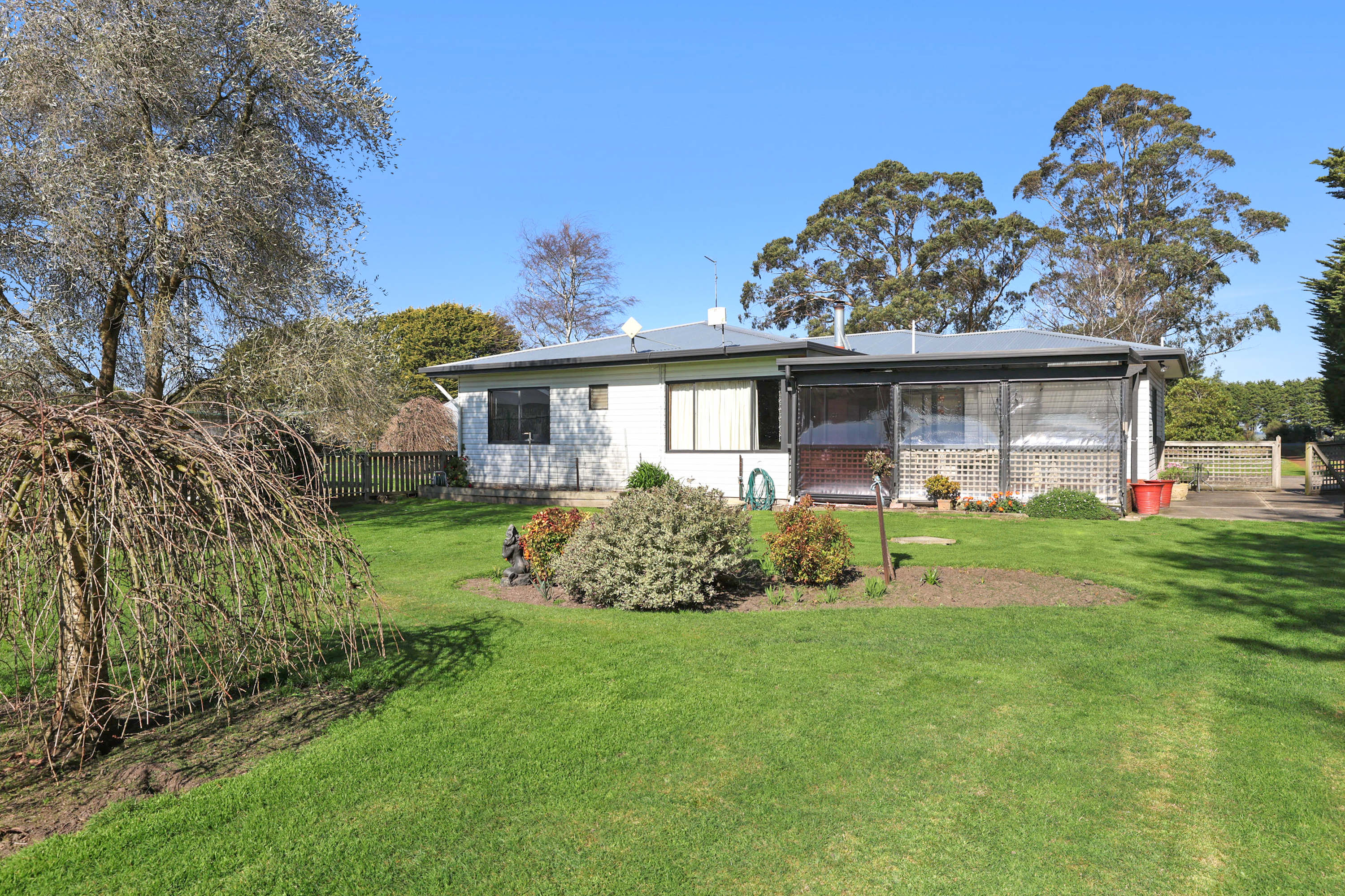 140 GRIBBLES RD, JANCOURT EAST VIC 3266, 0房, 0浴, Lifestyle Property