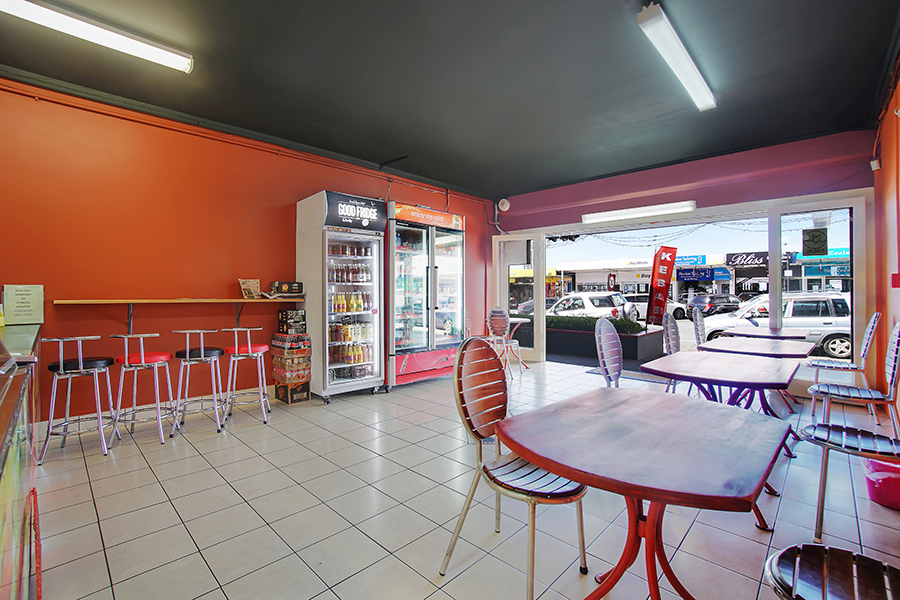 5/27 Mokoia Road, Birkenhead, Auckland - North Shore, 0 Schlafzimmer, 1 Badezimmer