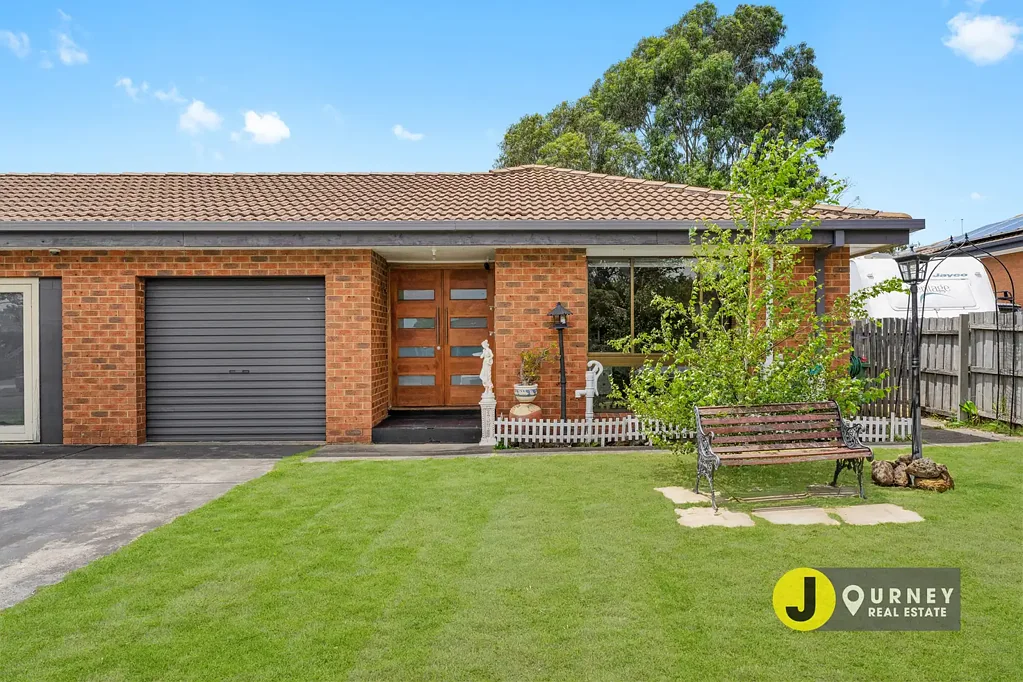 1/30 Adam Avenue, Hallam, VIC 3803