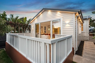 24 Ireland Street, Freemans Bay, Auckland City