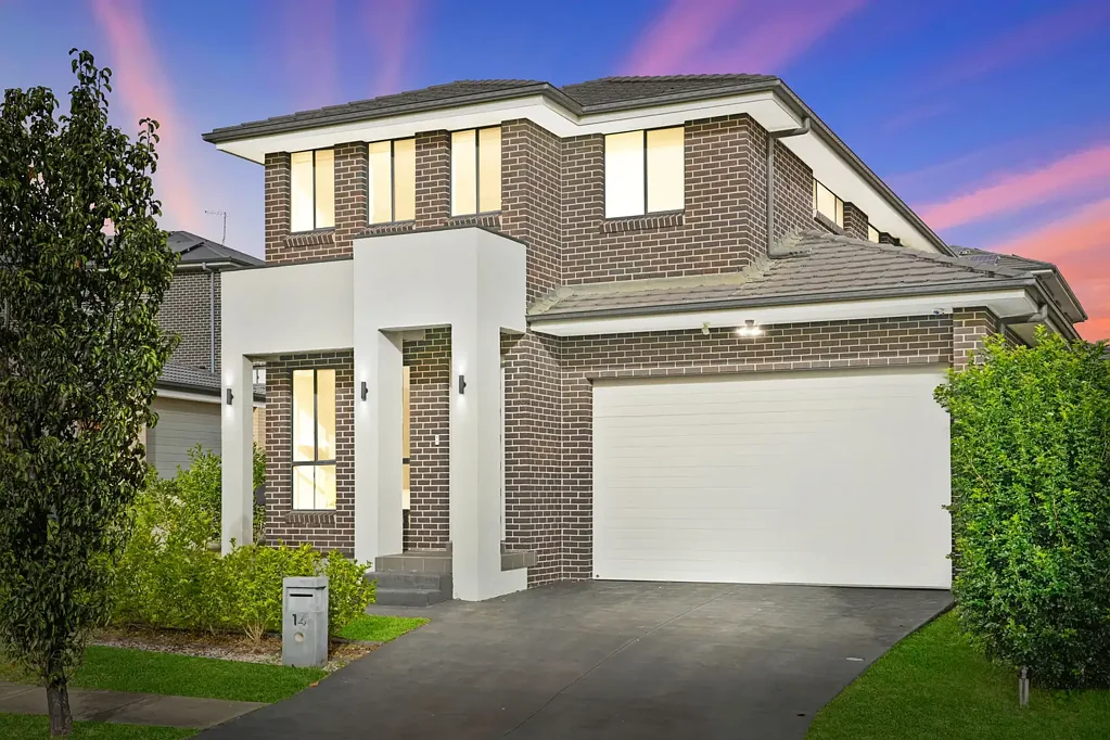 14 Reis Street, Tallawong, NSW 2762