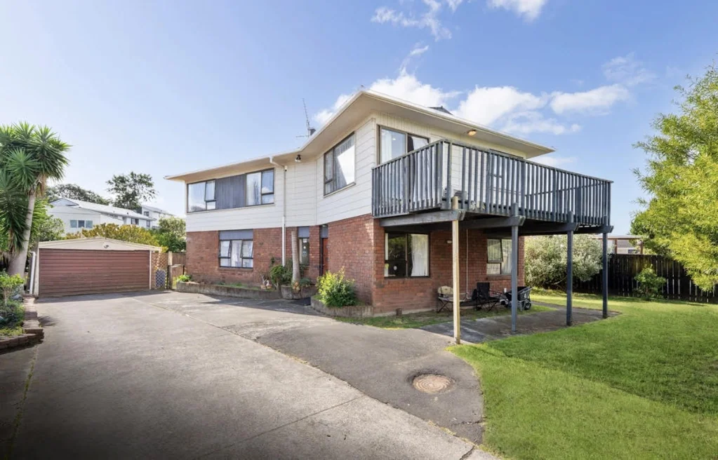 Papatoetoe 5ਬੈੱਡਰੂਮ Big enough for the whole family!