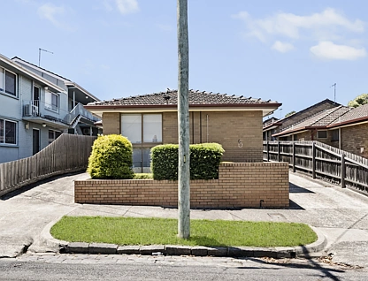 1-5/6 Dalgety Street, Brunswick West, VIC 3055, 8 chambres, 5 salles de bain, Unit
